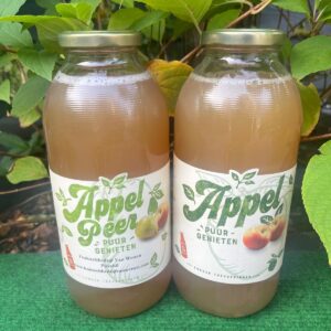 Appel/Appel-peersap