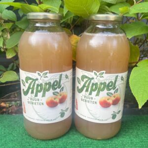 Appelsap